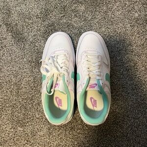 Women’s Nike Gamma Force Sneakers